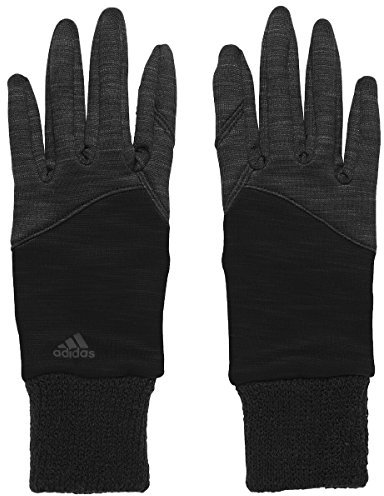 adidas Climaheat Manique Femme, Noir, OSFW