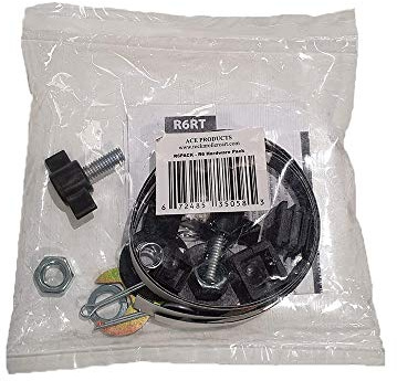 Rock N Roller R6 Hardware Pack für R6RT/R6G