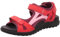 Legero Damen SIRIS Sandale, Luscious Red 5310, 39 EU