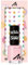 Manhattan Last and Shine Fb 065 + Nagelsticker