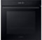 SAMSUNG Four encastrable pyrolyse NV7B40502AK, 76 litres, Vapeur simple, Single fan