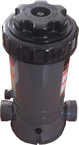 Spirato - Dosatore di cloro da 4 kg