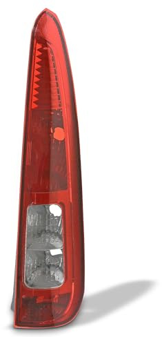 Tyc Feu arrière 11-14425-01-2 Compatible avec: FORD FUSION