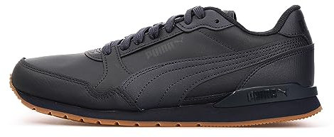 PUMA St Runner V3 L, Unisex-Sneaker – Erwachsene, Parisian Night Parisian Night Gum, 36 EU