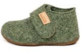 Living Kitzbühel - Filz - Hausschuh (18 EU Forest)