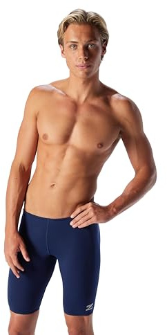 Speedo Jammer Endurance+ Badbyxor för män, enfärgade, USA, för vuxna