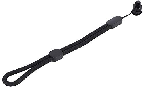 Nylon-Kamera-Trageband mit Schraub-Handschlaufe, Hohe Dichte, Verstellbare Länge, Rutschfestes Gewinde, Schnelle Montage, Geeignet für FIMI-Kugelkopf, Handschlaufe