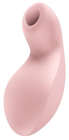 Fun Factory Luna | stimolatore a onde di pressione e vibrazioni