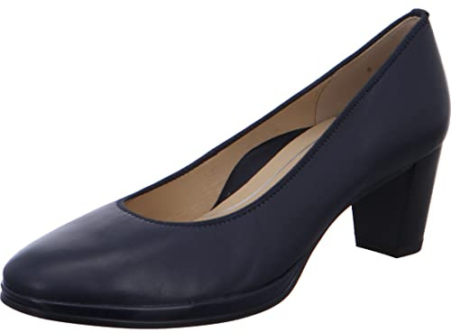 ARA Damen 12-13436-34 shoes, Blau Blau 09, 37 EU