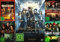 Fluch der Karibik 1 - 5 (Pirates of the Caribbean) [5er DVD-Set] Keine Box