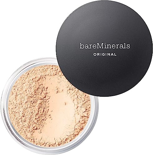 BAREMINERALS Original Mineral Loose Foundation SPF 15 Nr.01 Fair 8 g