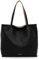 Emily & Noah Shopper E&N Eva 65170 Damen Handtaschen Zweifarbig black 100