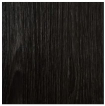 MEBANO. Wenge Lamelles Acoustiques sur Feutre Noir 240x53 cm Panneaux Muraux Acoustiques Absorption Sonore et Décoration Murale élégante Panneaux Muraux en MDF