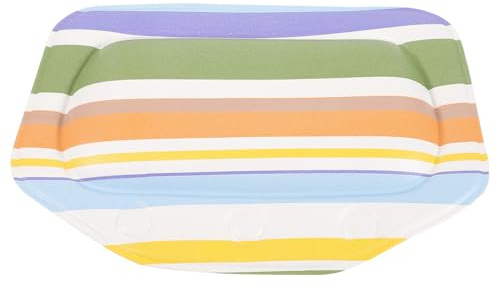 Homoyoyo Bath Pillow with Suction Cups, Foam Bathtub Headrest Pillow for Neck and Shoulder Support, Household Bathroom Cushion for Spa, Sauna, and Travel Use