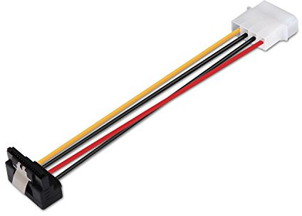 AISENS A131 0163 cable de alimentaci n interna 0 16 m