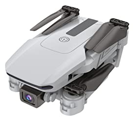 RED5 Harrier Drone SD FPV Wi-Fi Secure PSTI Foldable Remote Control Quadcopter
