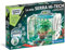 Clementoni Scienza e Gioco Lab - La Mia Serra Hi-Tech, Laboratorio di Botanica Bambini 8+ Anni, 3 modalità di Coltivazione Piante, con LED e Schermo LCD, Gioco Made in Italy, Lingua Italiana, 19370