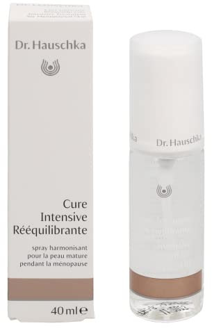 Dr. HAUSCHKA Cure Intensive Rééquilibrante - 40ml