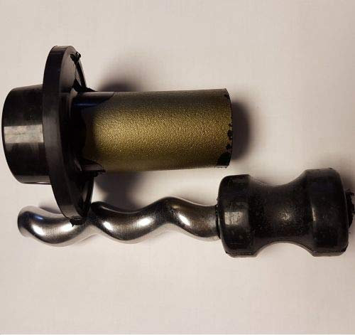 Rotor Stator 4 Tiefbrunnenpumpe Fördergruppe Schnecke Mantel Brunnenpumpe