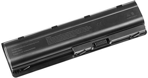 ASUNCELL 11.1V 5200mAh DM4 MU06 Batterie pour Ordinateur Portable HP Pavilion G4 G6 G7 HP Presario CQ32 CQ42 CQ43 CQ56 CQ57 CQ62 CQ72 593553-001 593554-001