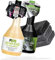 detailmate Dr. Wack Felgenreinigungs und -Pflege Set: Dr.Wack P21S HIGH END Felgenreiniger 750ml + Dr.Wack P21S Felgen Detailer 500ml Mikrofasertücher | Felgen Reinigung und Pflege