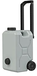 Outdoor Revolution Aqua Caddie 25 Litre Rollalong Water Jerry Can