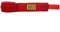 BENLEE Rocky Marciano-Streifen Boxbandagen elastisch 450 x 5 cm rot