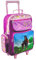 APC-NCC Trolley Kindertrolley Reise Rucksack Kleinkind PINK mit PFERDE