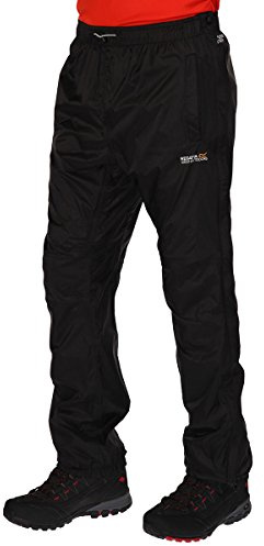 Regatta herr Överbyxor Active Packaway Waterproof And Breathable Ii