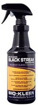 Bio-Kleen M00507 Black Streak Remover, 32 oz.