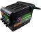 Blagdon Midipond Box Filter System with Built In UV Clarifier, Venturi to Oxygenate, Ceramic Bio Media, Polymer Wool Pad, Carbon Foam, Hinged Lid for Easy Maintenance, 20,000 for Large Ponds