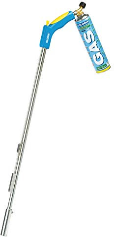 Gloria Thermoflamm Bio Comfort Désherbeur Thermique