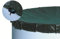 Unbekannt Abdeckplane achtform/ovalform 4,60 m x 7,25 m Schwimmbad Pool Abdeckung