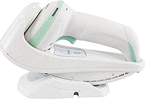 Datalogic Gryphon I GM4500HC Barcode-Scanner Funk 1D, 2D Imager white Hand-Scanner USB, Funk 433/910