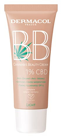 Dermacol Make-up Foundation, ideal für Damen