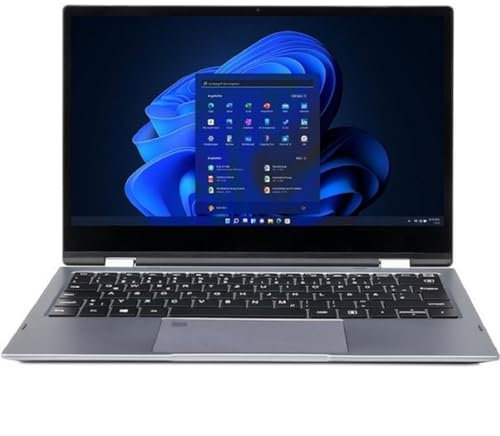 Terra Mobile 360-13 - Windows 11 Pro i3