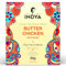 Butter Chicken Spice Mix by Michelin Star Chef Vineet Bhatia MBE | INDYA Spices
