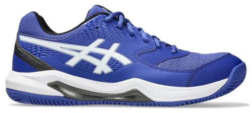 ASICS Gel-Dedicate 8 Clay Azul Cobalto 1041A448
