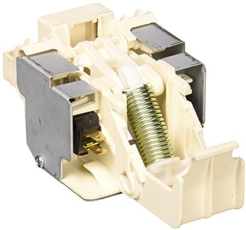 LG 4027ED3002J Genuine OEM Door Locker Assembly for LG Dishwashers