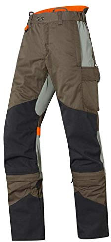 Stihl 884590052 Heckenscheren-Schutzhose, Gr. 52