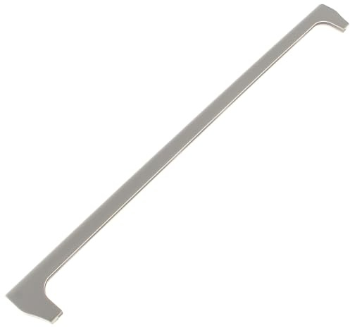 Enjoliveur avant clayette superieure 4864590200 pour refrigerateur