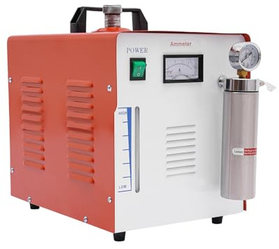 Generador de llama de gas máquina de pulido acrílico,Oxígeno Hidrógeno HHO soldador,Máquina de pulido de llama acrílica,para el pulido de la llama de artesanía acrílica y vidrio orgánico y puede