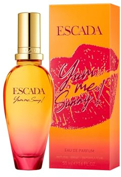 ESCADA YUM ME! Sunny EDP 50ml