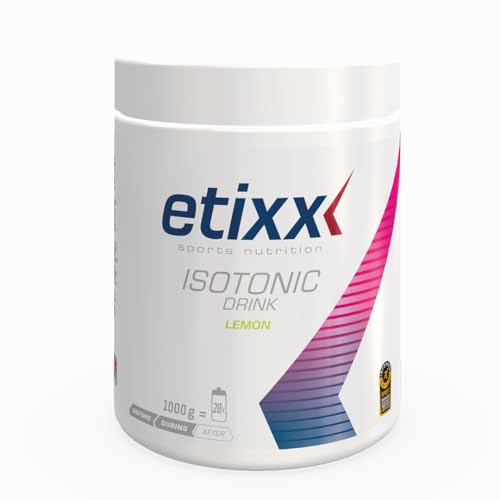 Etixx Isotonic 1000 gr