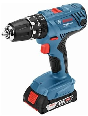 GSB 18V-21 Professional