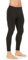 Thermajohn Lange Unterhose für Herren, Thermounterwäsche für Herren, lange Unterwäsche, Herren-Leggings, Thermohose, Herren, kaltes Wetter, Schwarz, X-Klein