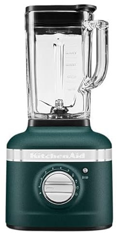 KitchenAid Artisan Pebbled Palm K400 Blender