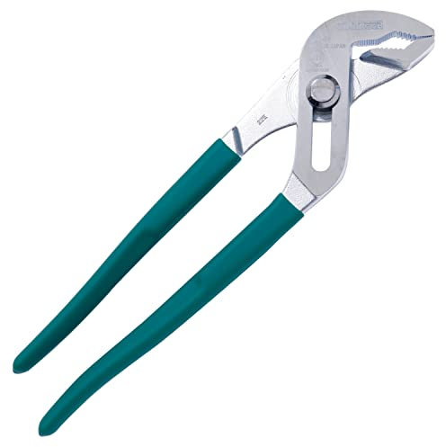ENGINEER PW-09 Engineer Water Pump Pliers for Electrician Test