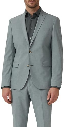 s.Oliver BLACK LABEL herr 2140779 Affärskostym Jacka