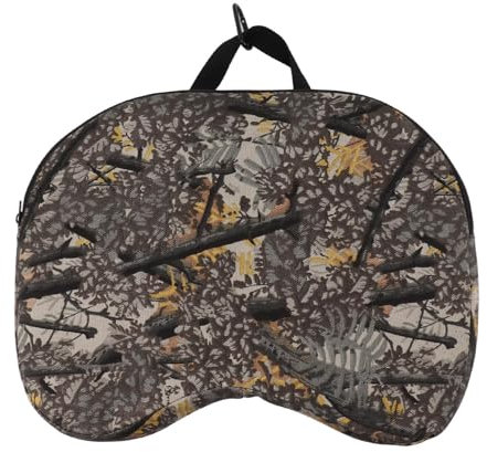 Cyrank Sitzkissen, Jagdsitz, Jalousienstuhl, Jagdstühle Für Jalousien, Stadionkissen, Jagdbaumsitz für Abenteuerfeld, Jagd, Camping, Picknick und Angeln